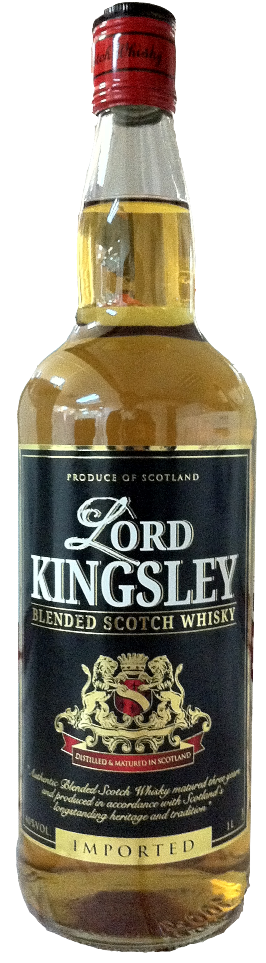 LordKingsleyBlendedWhisky